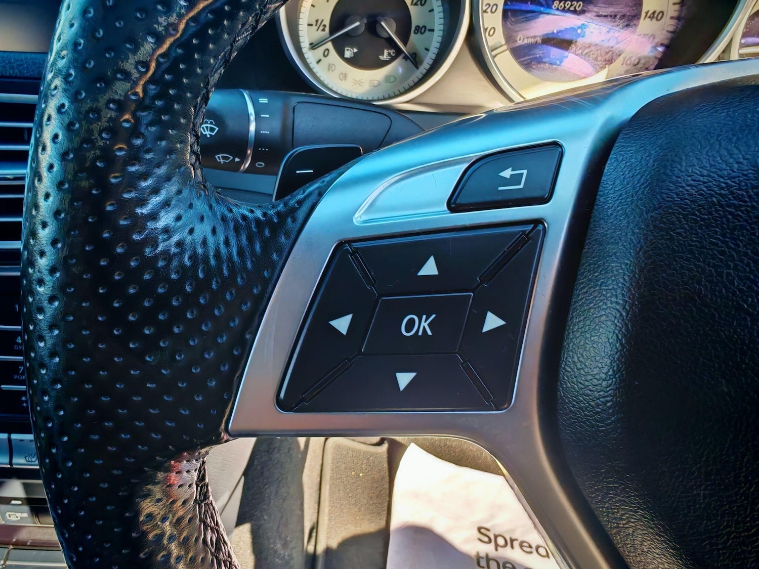 Used Mercedes-Benz E Class for sale - 77977651: Photo 23