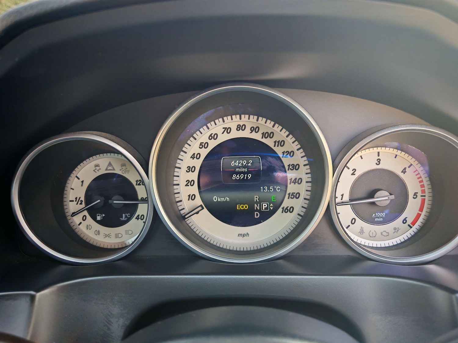 Used Mercedes-Benz E Class for sale - 77977651: Photo 27