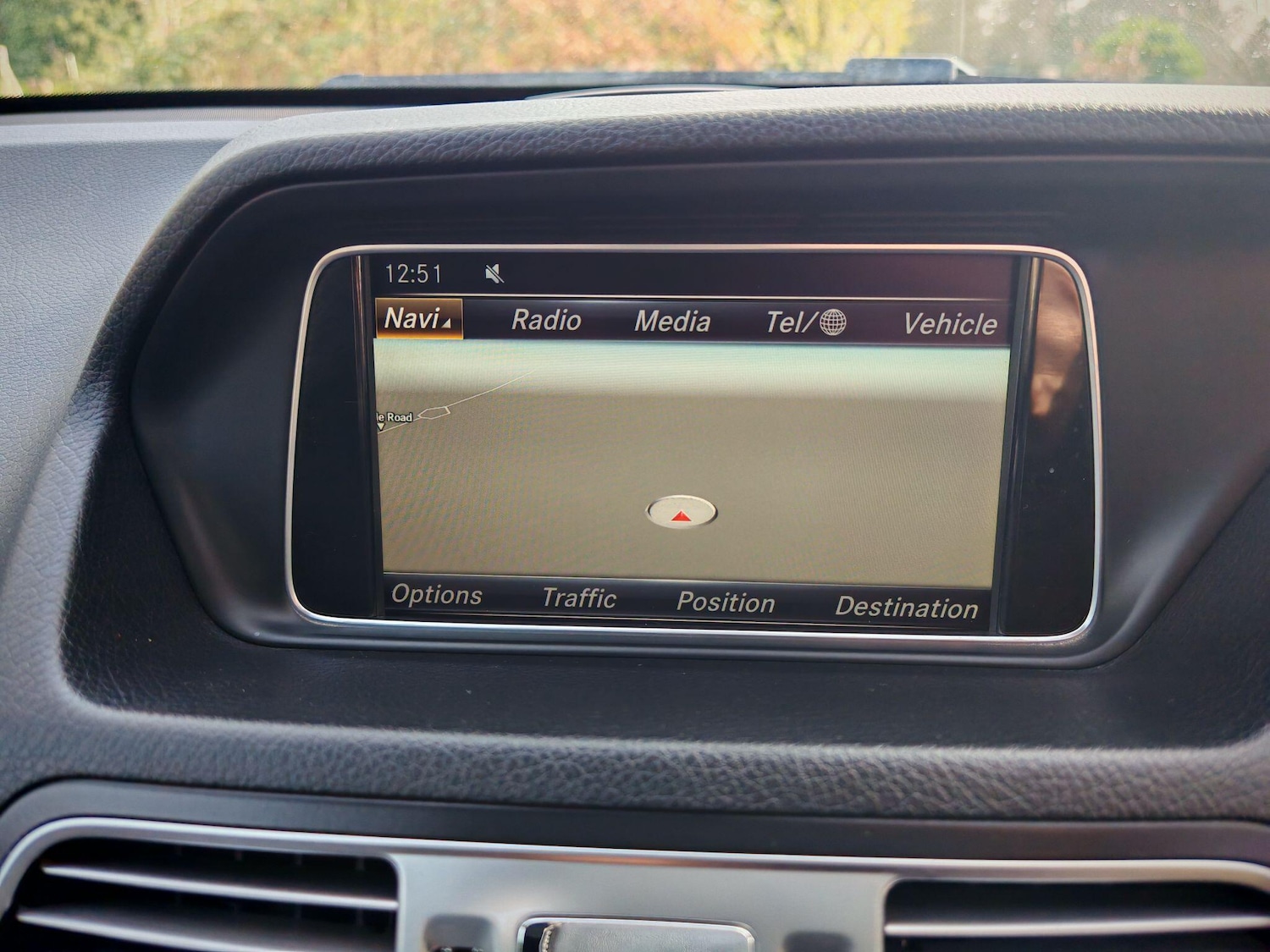 Used Mercedes-Benz E Class for sale - 77977651: Photo 28