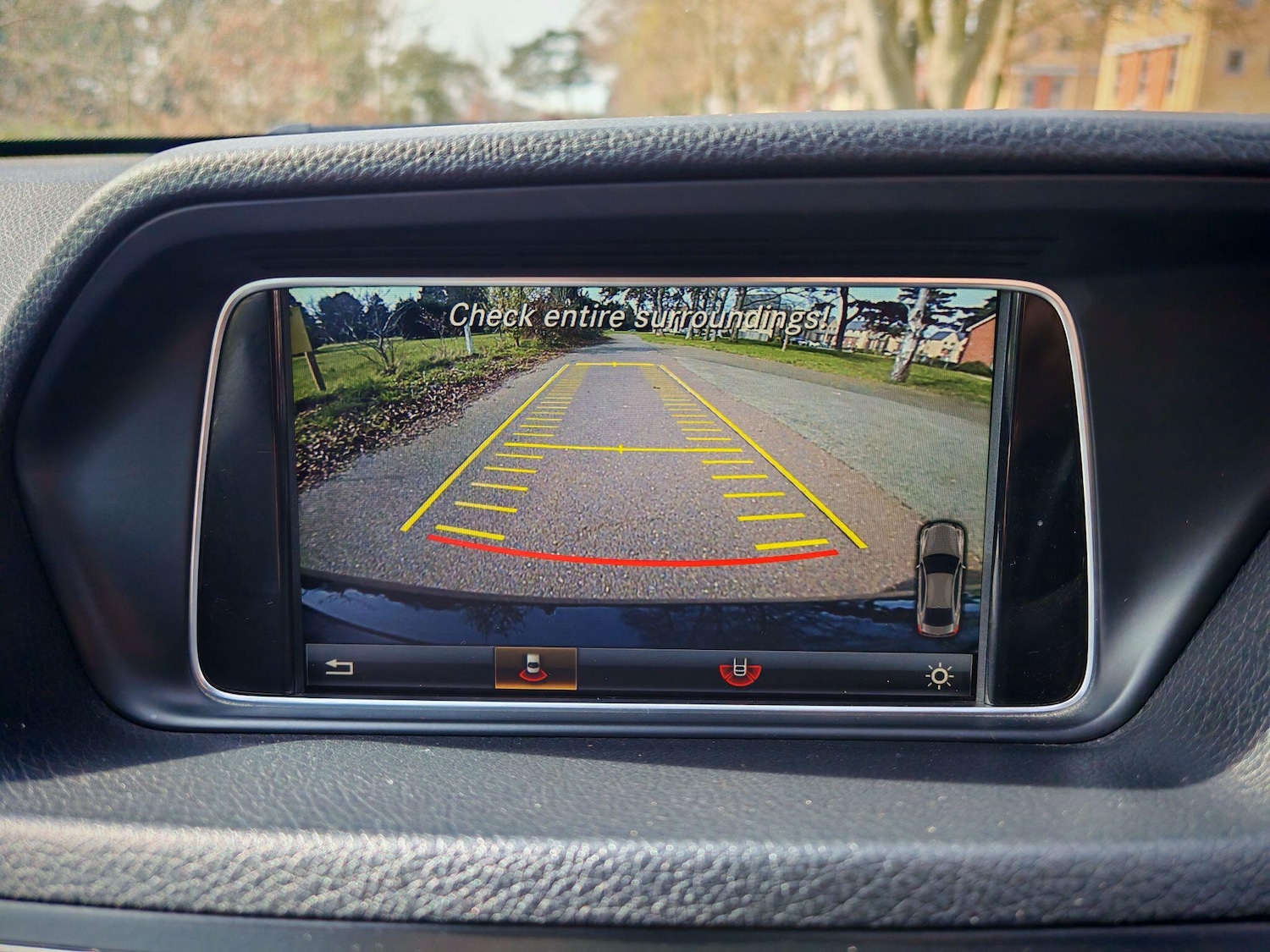 Used Mercedes-Benz E Class for sale - 77977651: Photo 30