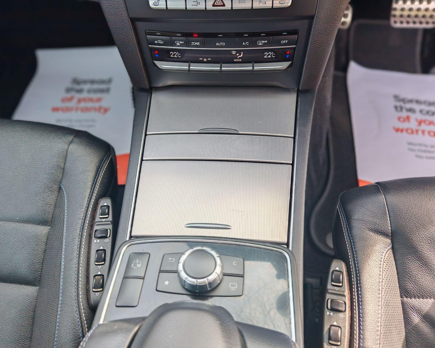 Used Mercedes-Benz E Class for sale - 77977651: Photo 35