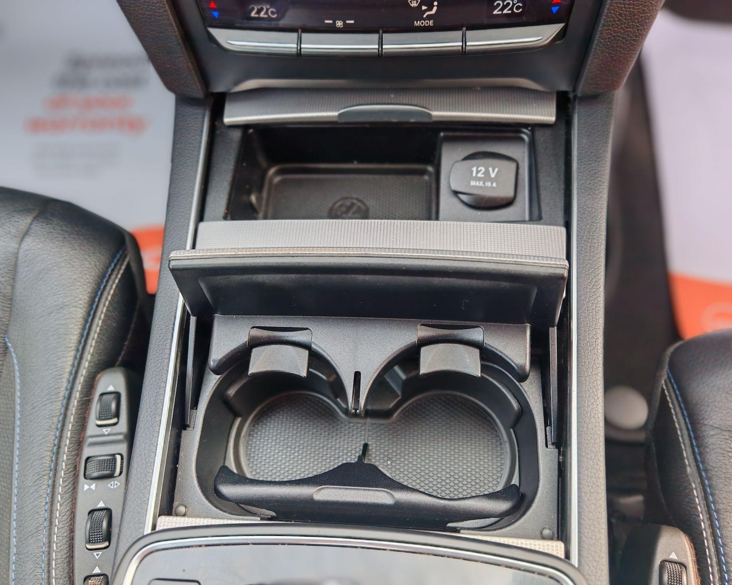 Used Mercedes-Benz E Class for sale - 77977651: Photo 36