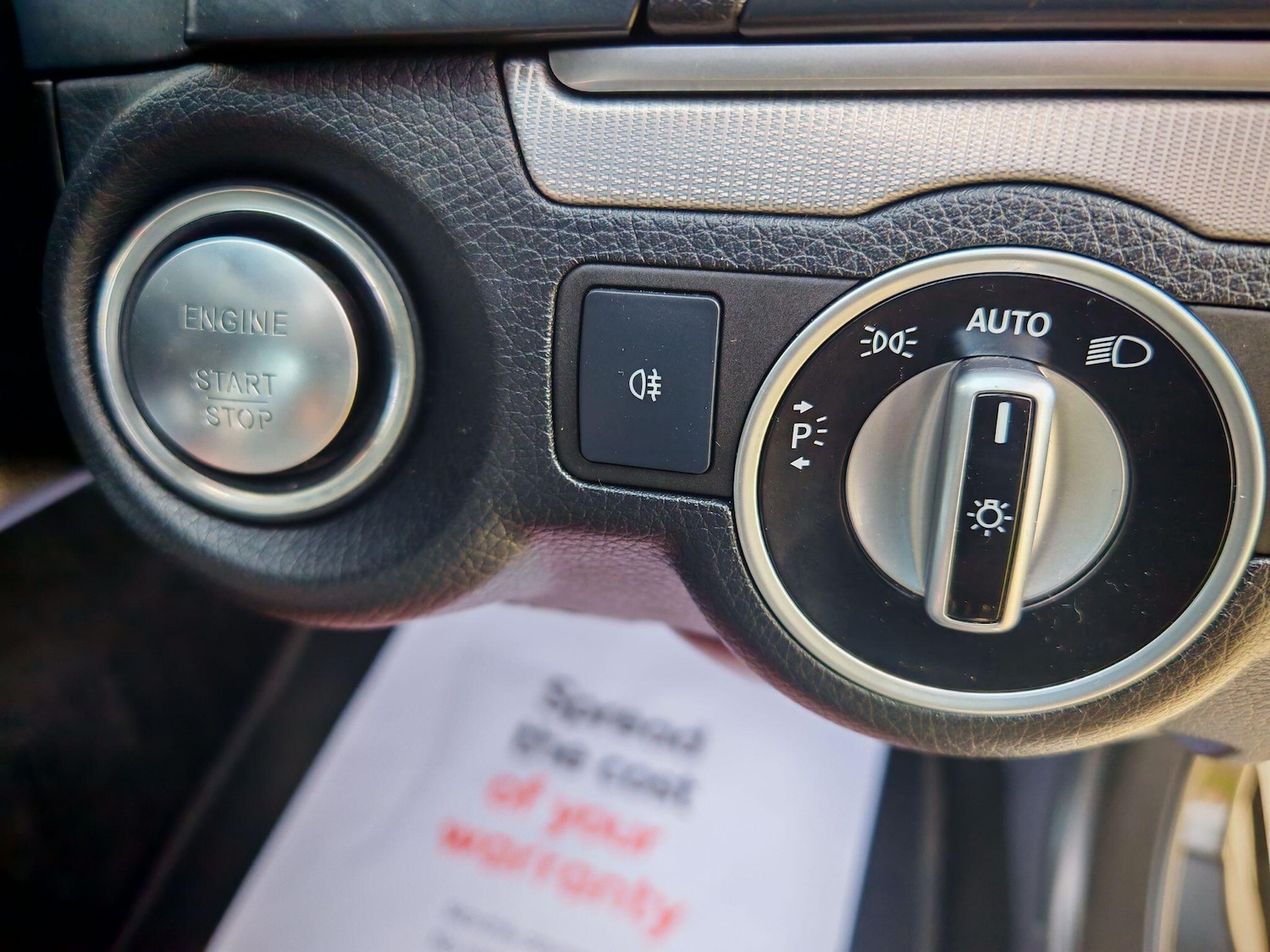 Used Mercedes-Benz E Class for sale - 77977651: Photo 37