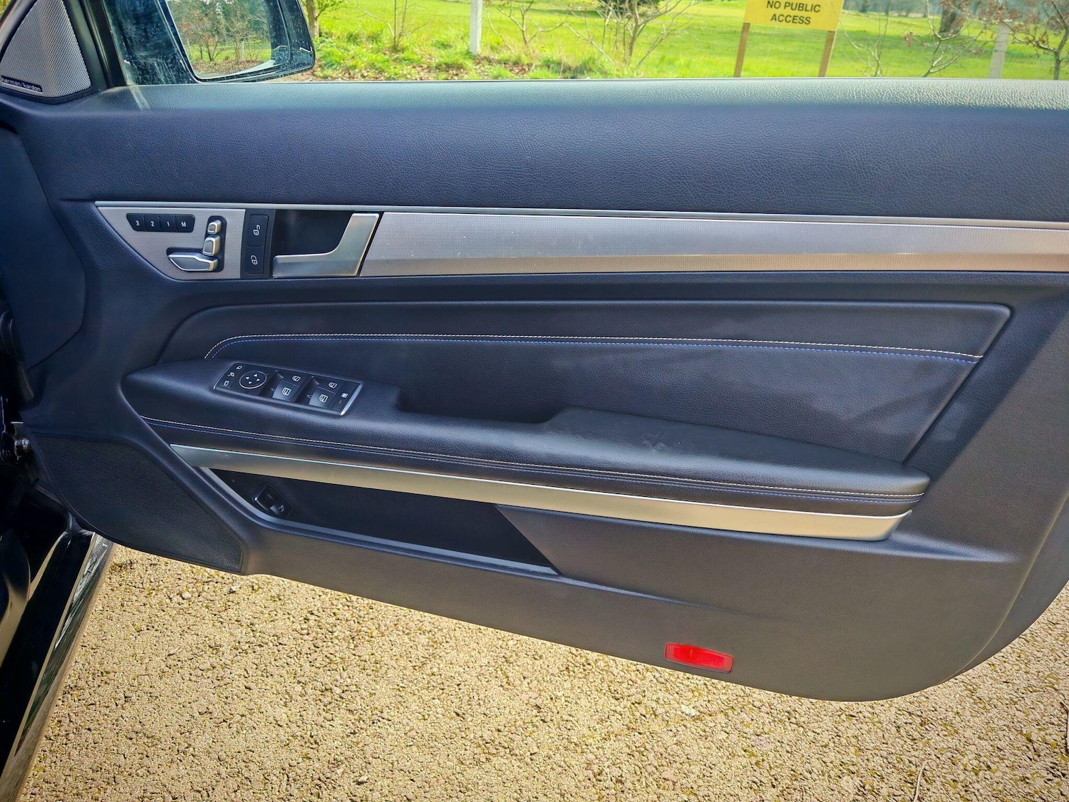 Used Mercedes-Benz E Class for sale - 77977651: Photo 41