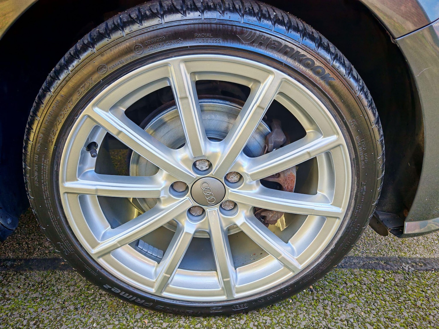 Used Audi A1 2015 for sale - 76377616: Photo 10