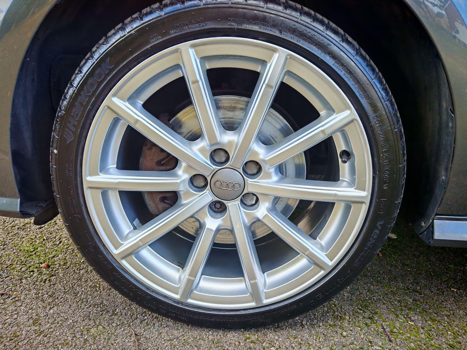 Used Audi A1 2015 for sale - 76377616: Photo 11