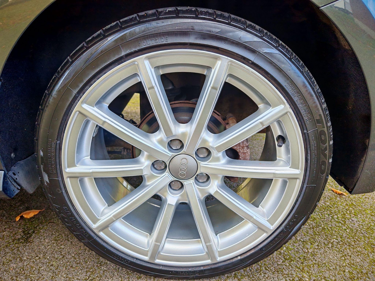 Used Audi A1 2015 for sale - 76377616: Photo 12