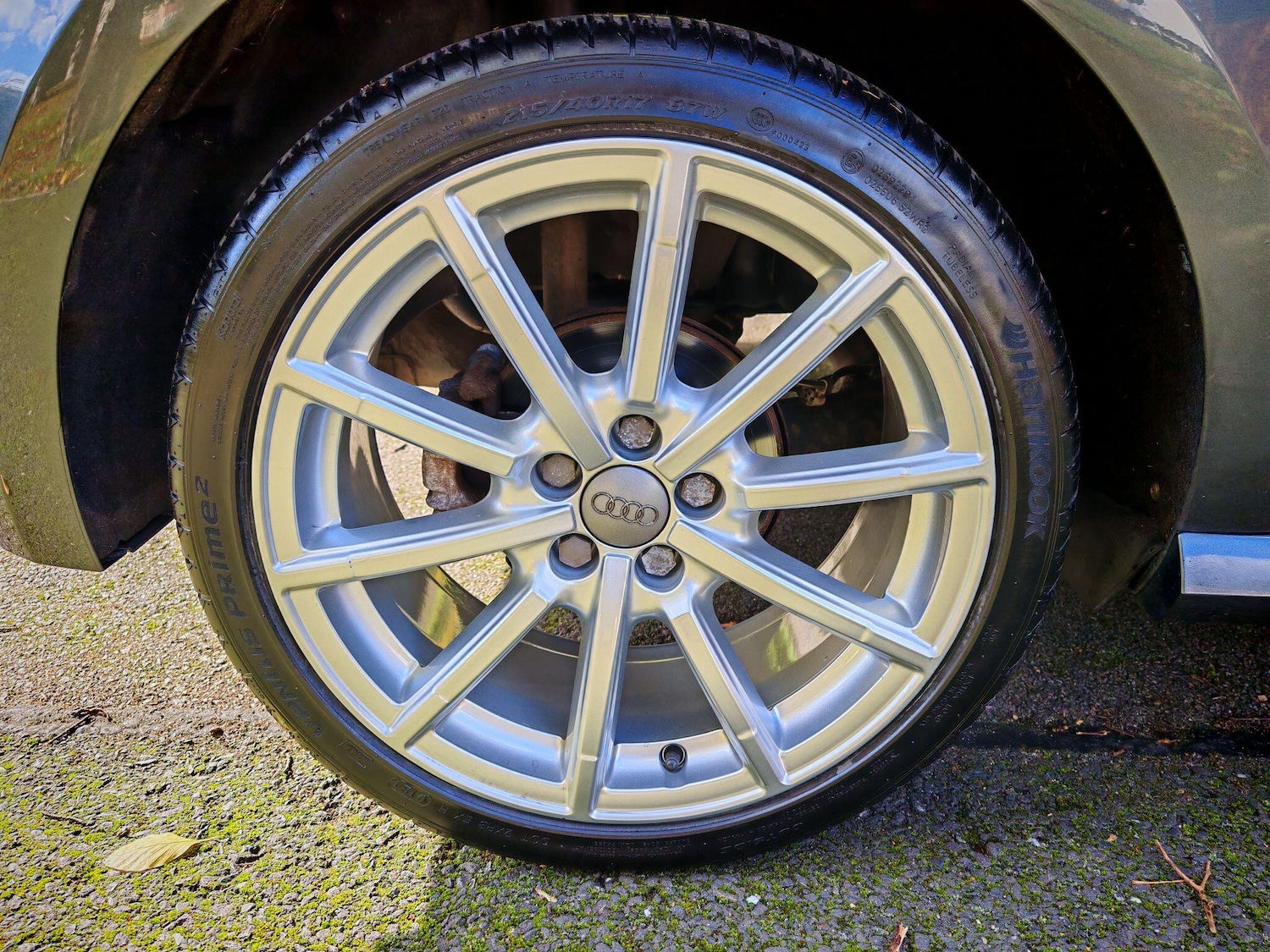 Used Audi A1 2015 for sale - 76377616: Photo 13