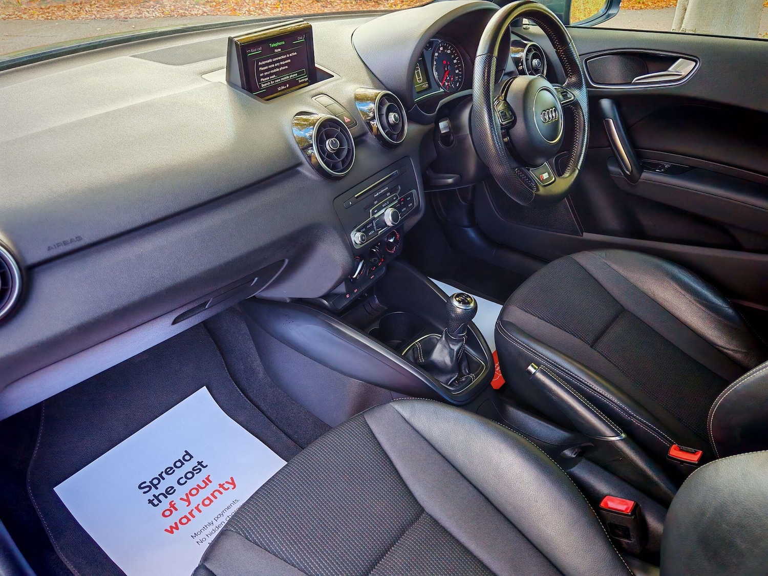 Used Audi A1 2015 for sale - 76377616: Photo 15