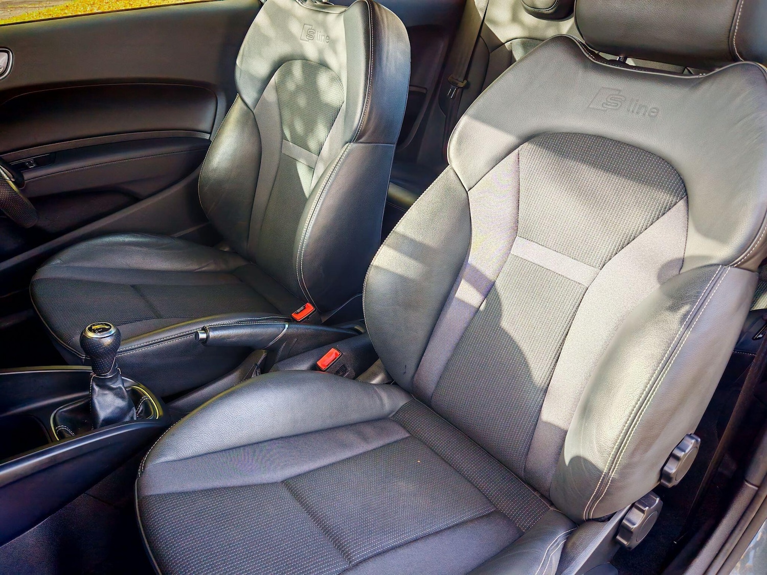 Used Audi A1 2015 for sale - 76377616: Photo 16