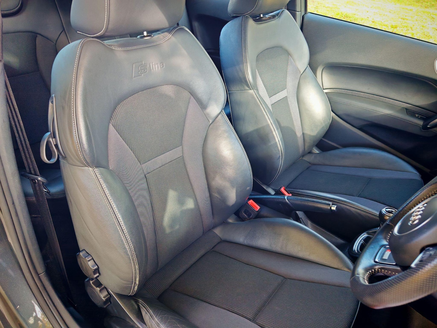 Used Audi A1 2015 for sale - 76377616: Photo 17