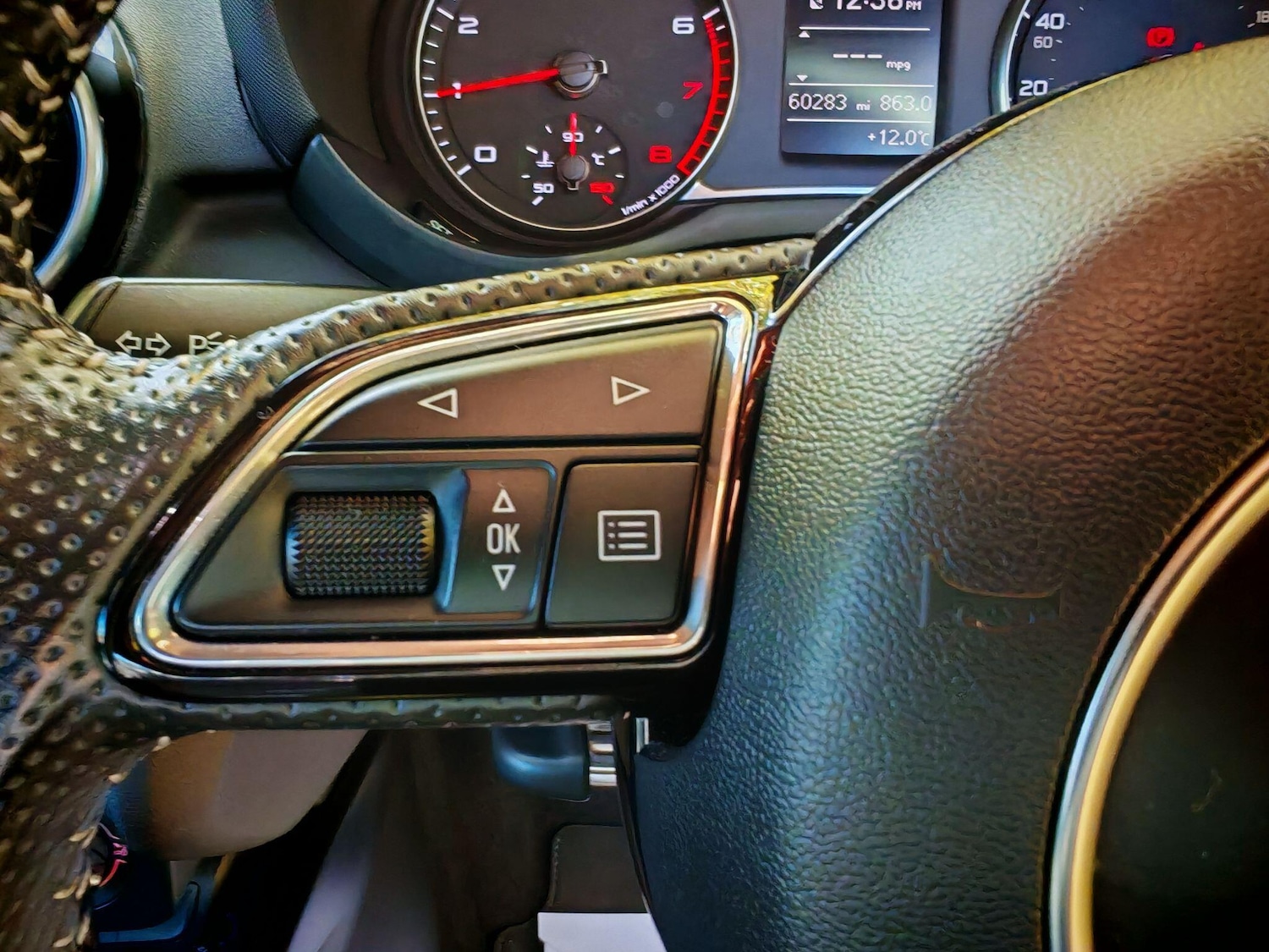 Used Audi A1 2015 for sale - 76377616: Photo 22