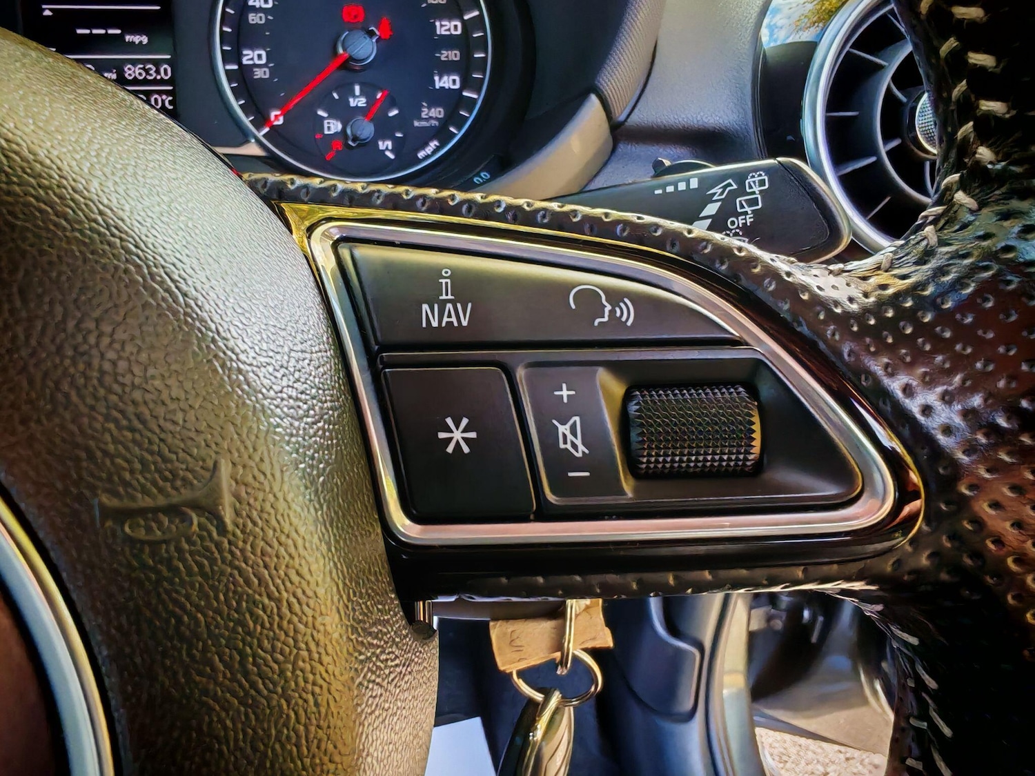 Used Audi A1 2015 for sale - 76377616: Photo 23