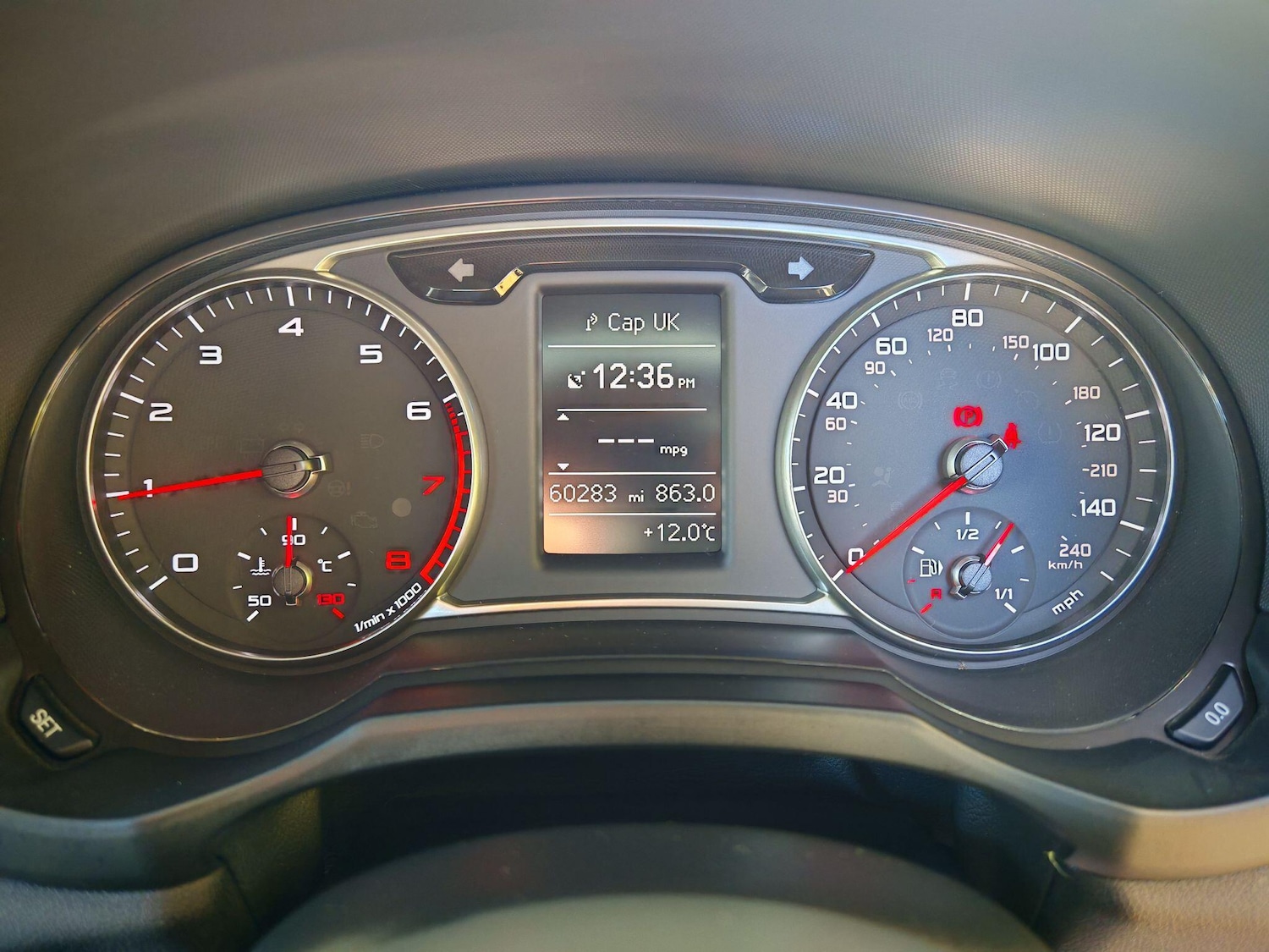 Used Audi A1 2015 for sale - 76377616: Photo 24