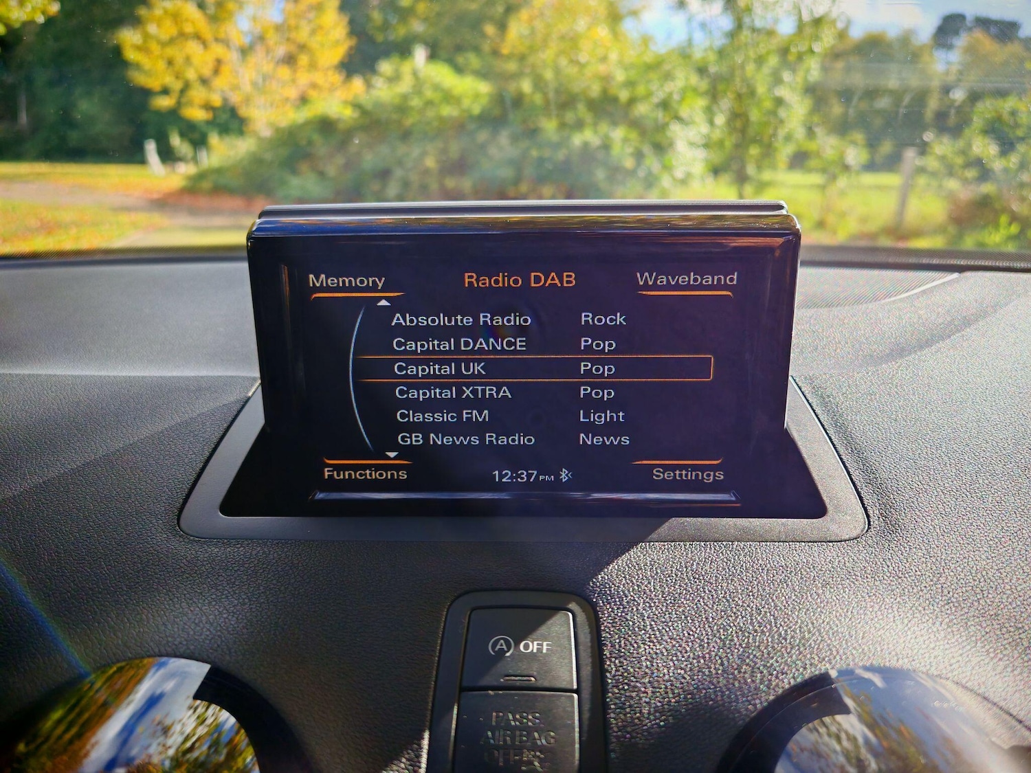 Used Audi A1 2015 for sale - 76377616: Photo 25