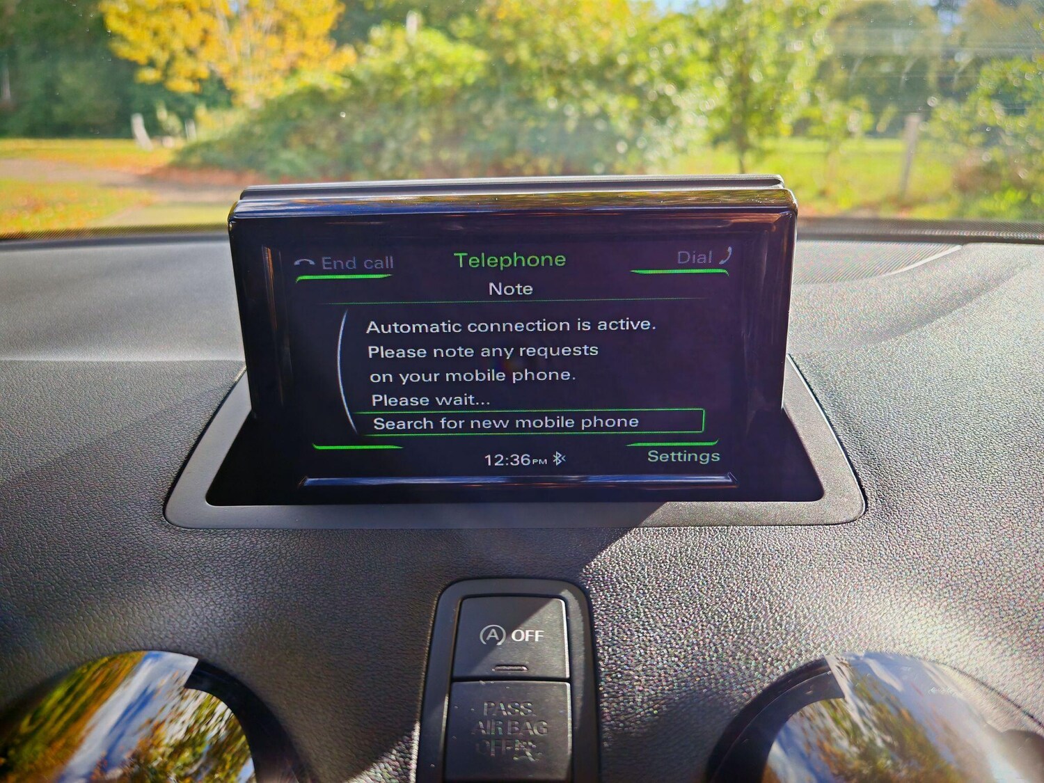 Used Audi A1 2015 for sale - 76377616: Photo 26