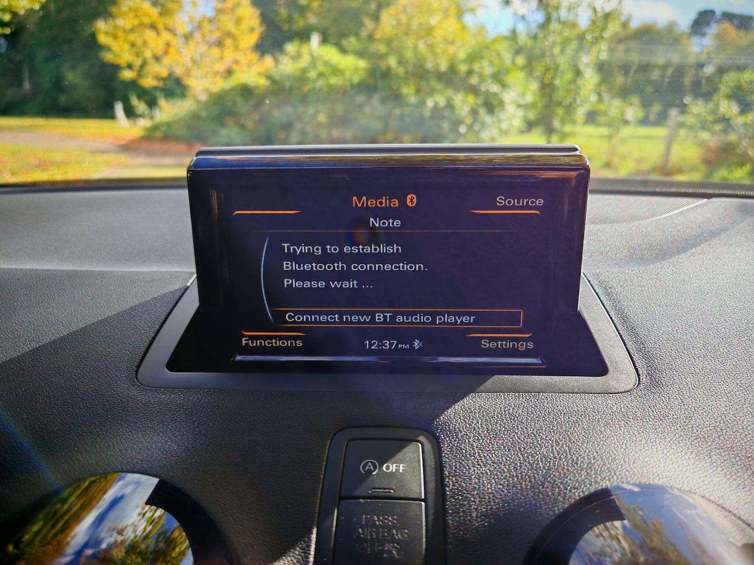 Used Audi A1 2015 for sale - 76377616: Photo 27