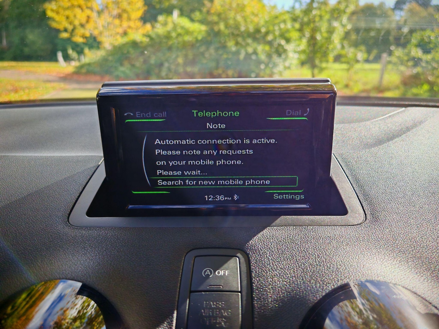 Used Audi A1 2015 for sale - 76377616: Photo 28