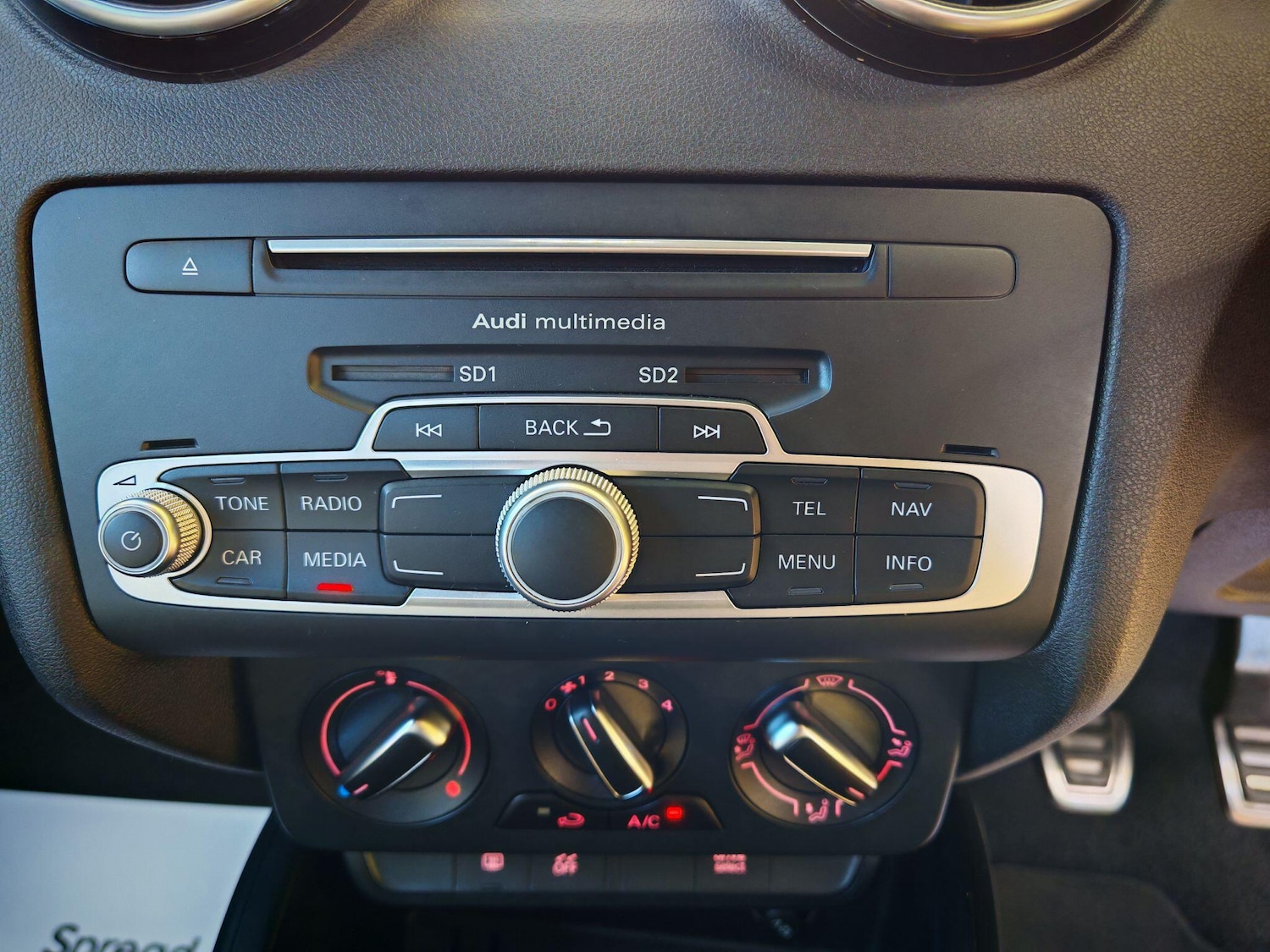 Used Audi A1 2015 for sale - 76377616: Photo 29