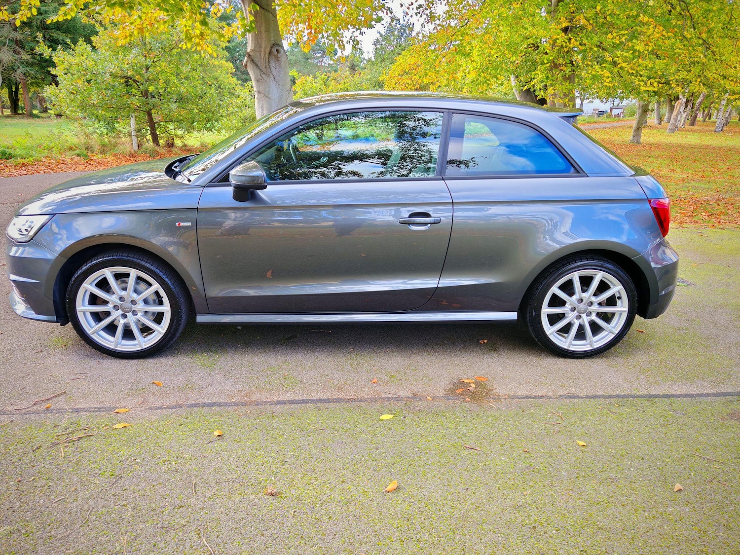 Used Audi A1 2015 for sale - 76377616: Photo 7