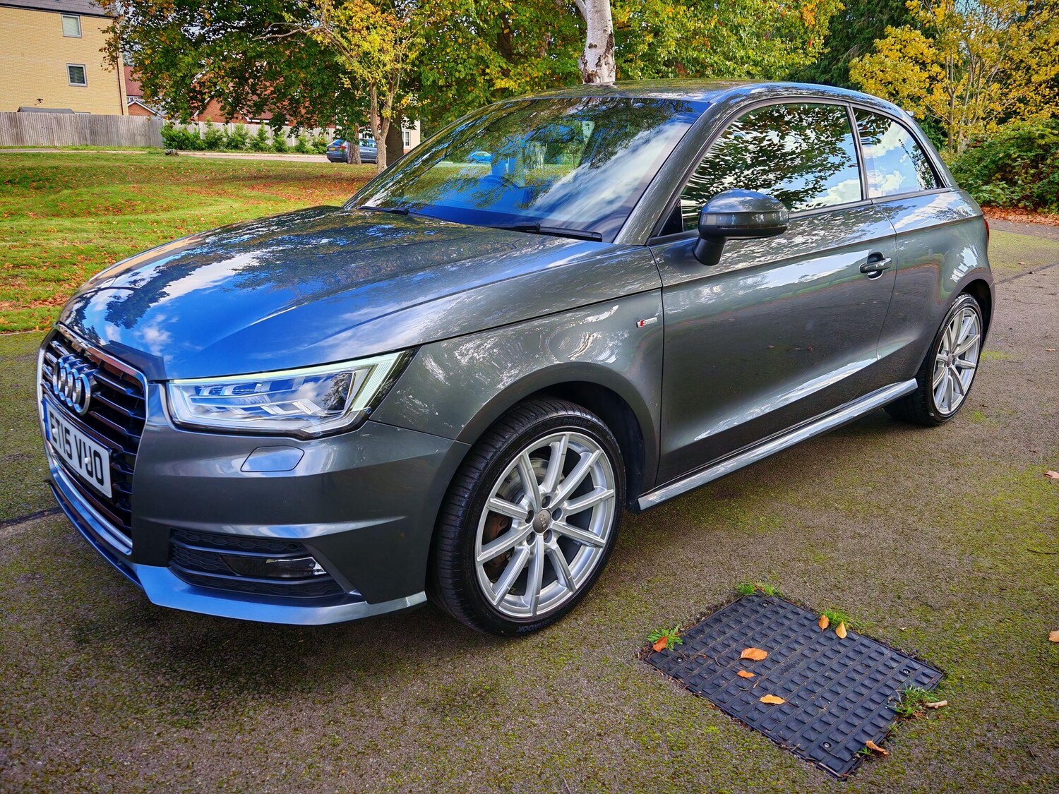 Used Audi A1 2015 for sale - 76377616: Photo 8