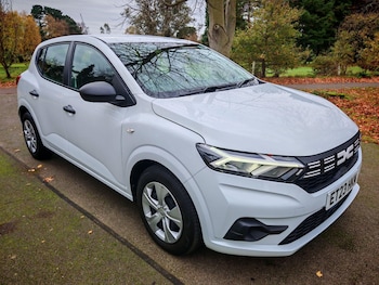 2023 (23) - 1.0 Tce Essential 5dr