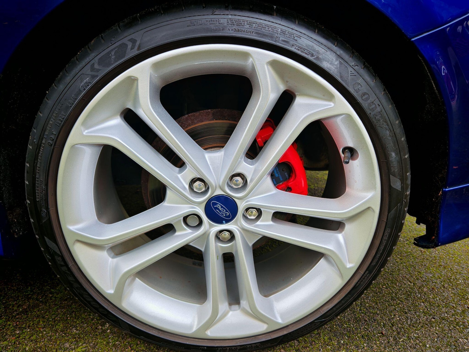 Used Ford Focus 2018 for sale - 76689130: Photo 10