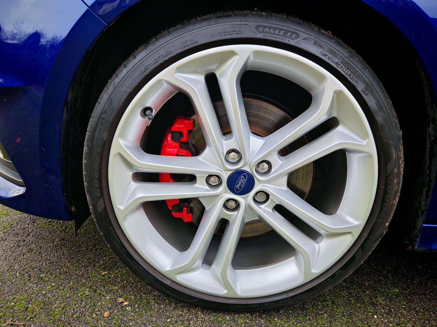 Used Ford Focus 2018 for sale - 76689130: Photo 11