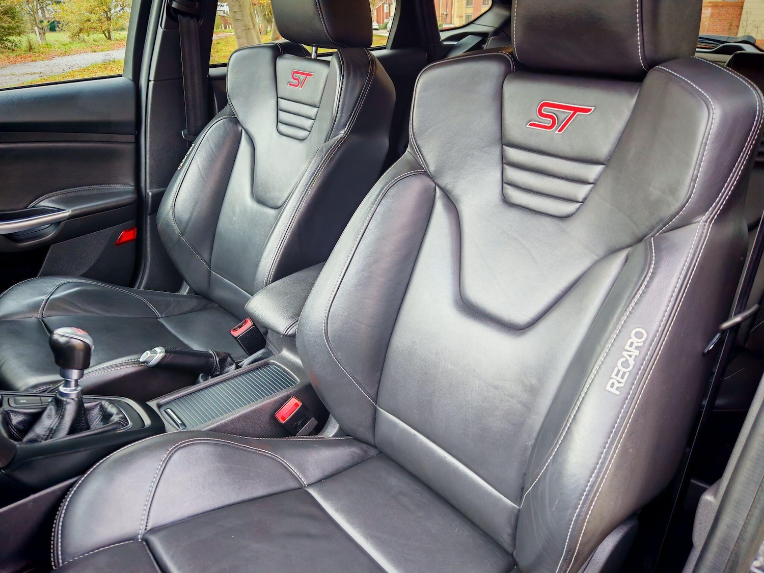 Used Ford Focus 2018 for sale - 76689130: Photo 16