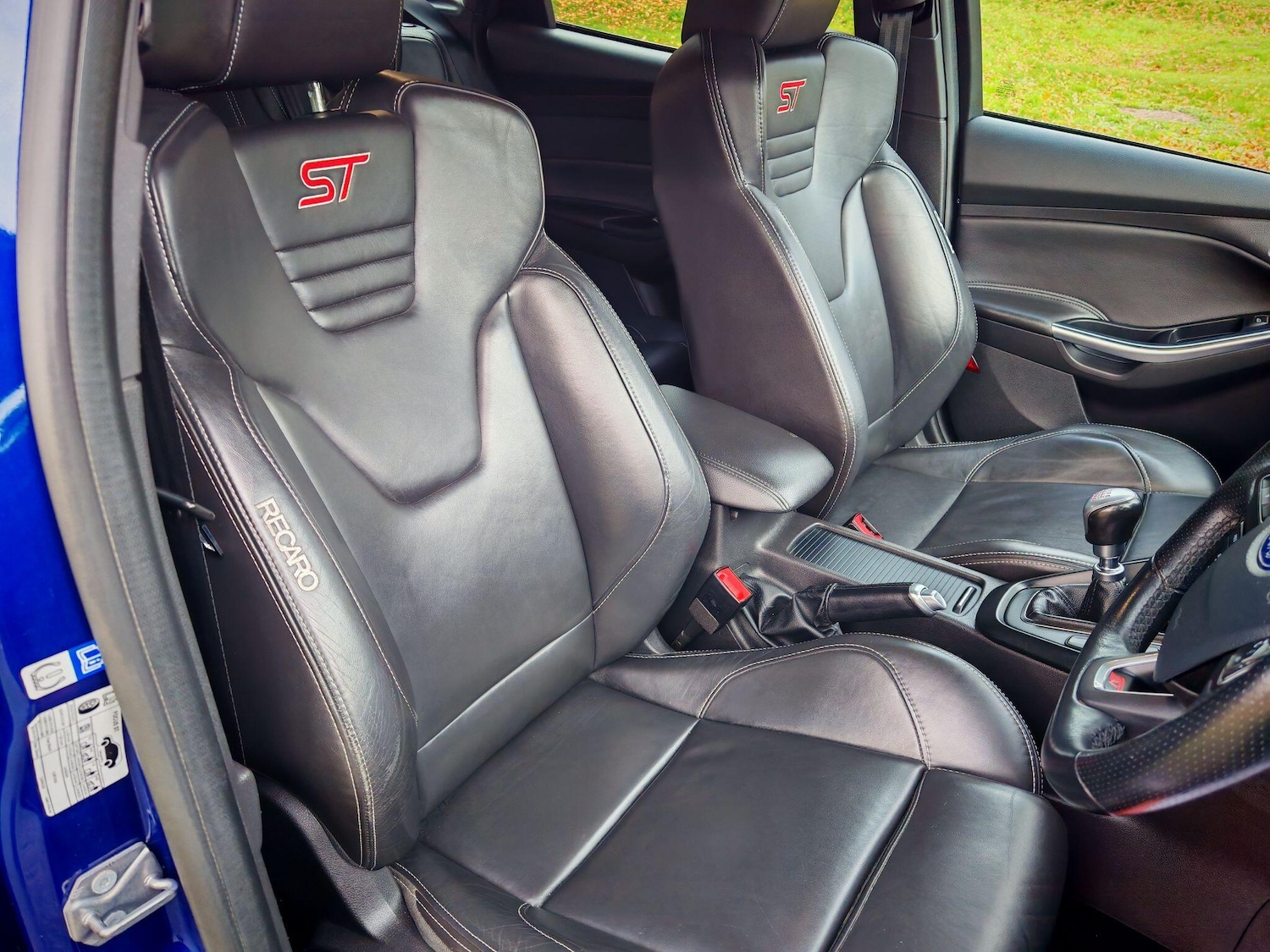 Used Ford Focus 2018 for sale - 76689130: Photo 17