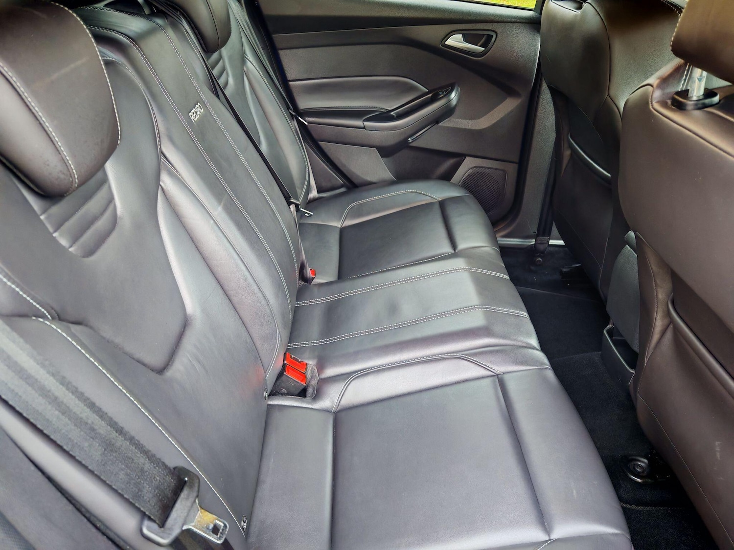 Used Ford Focus 2018 for sale - 76689130: Photo 18