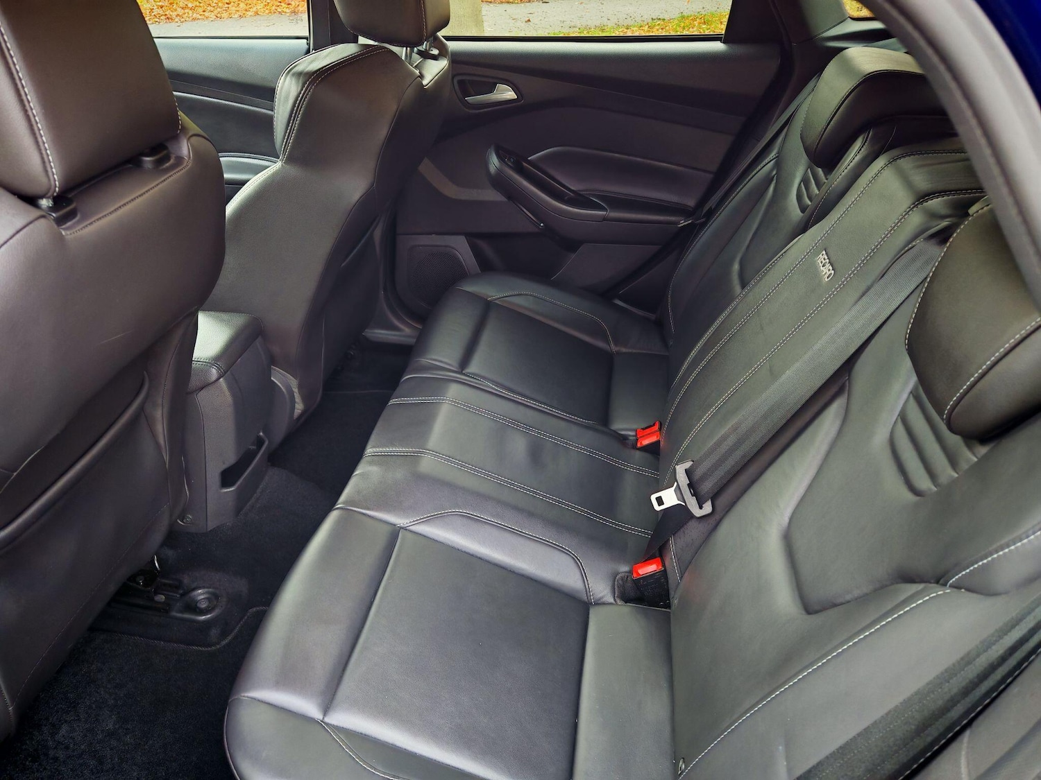 Used Ford Focus 2018 for sale - 76689130: Photo 19