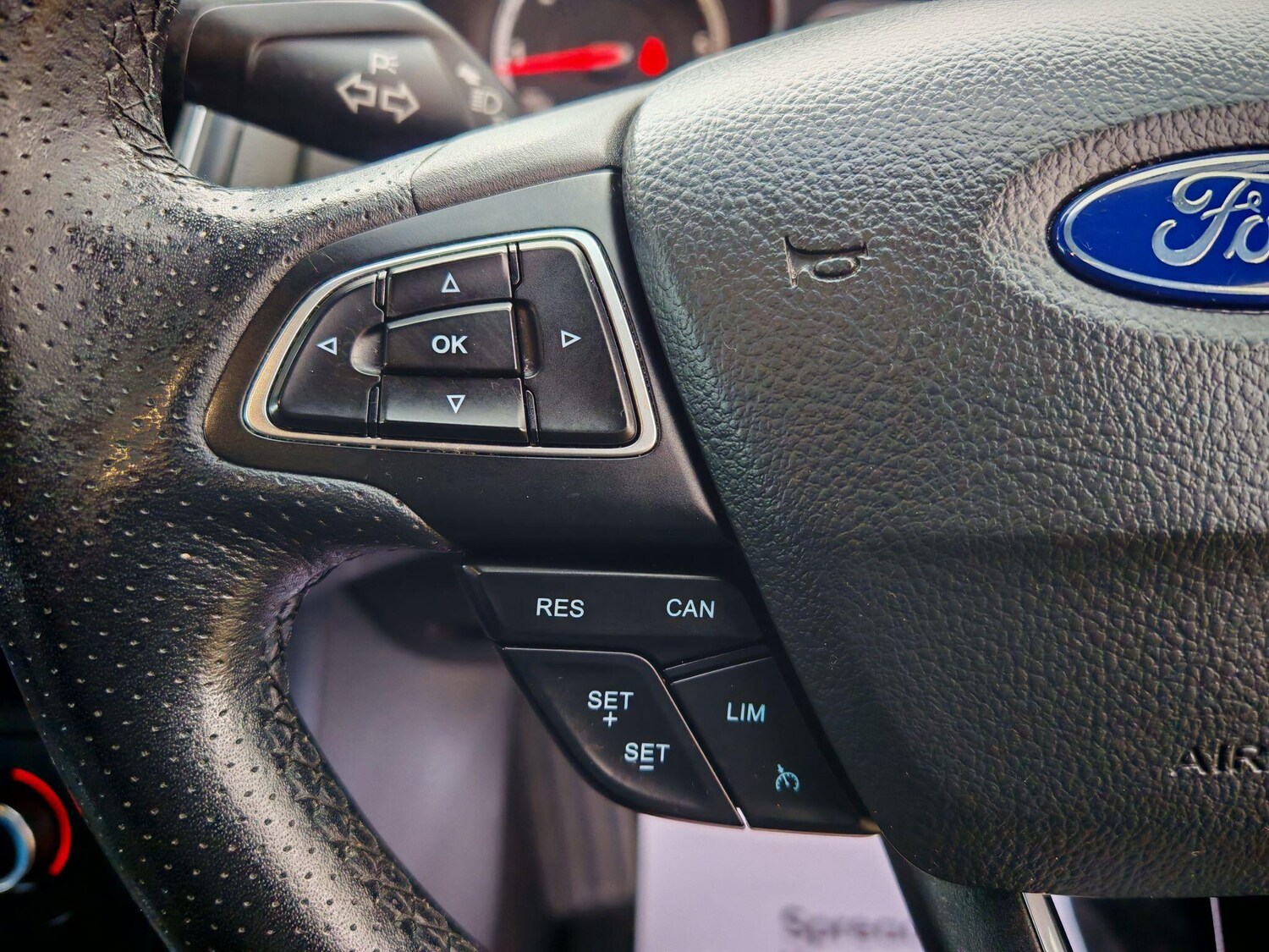 Used Ford Focus 2018 for sale - 76689130: Photo 23