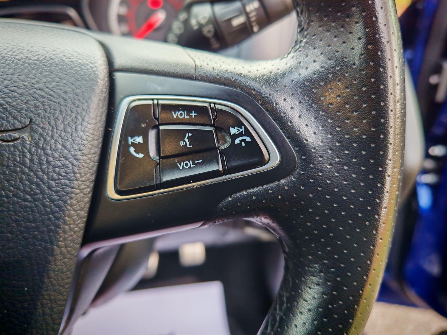 Used Ford Focus 2018 for sale - 76689130: Photo 24