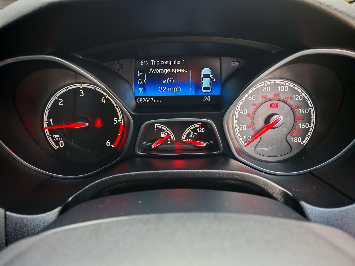 Used Ford Focus 2018 for sale - 76689130: Photo 25