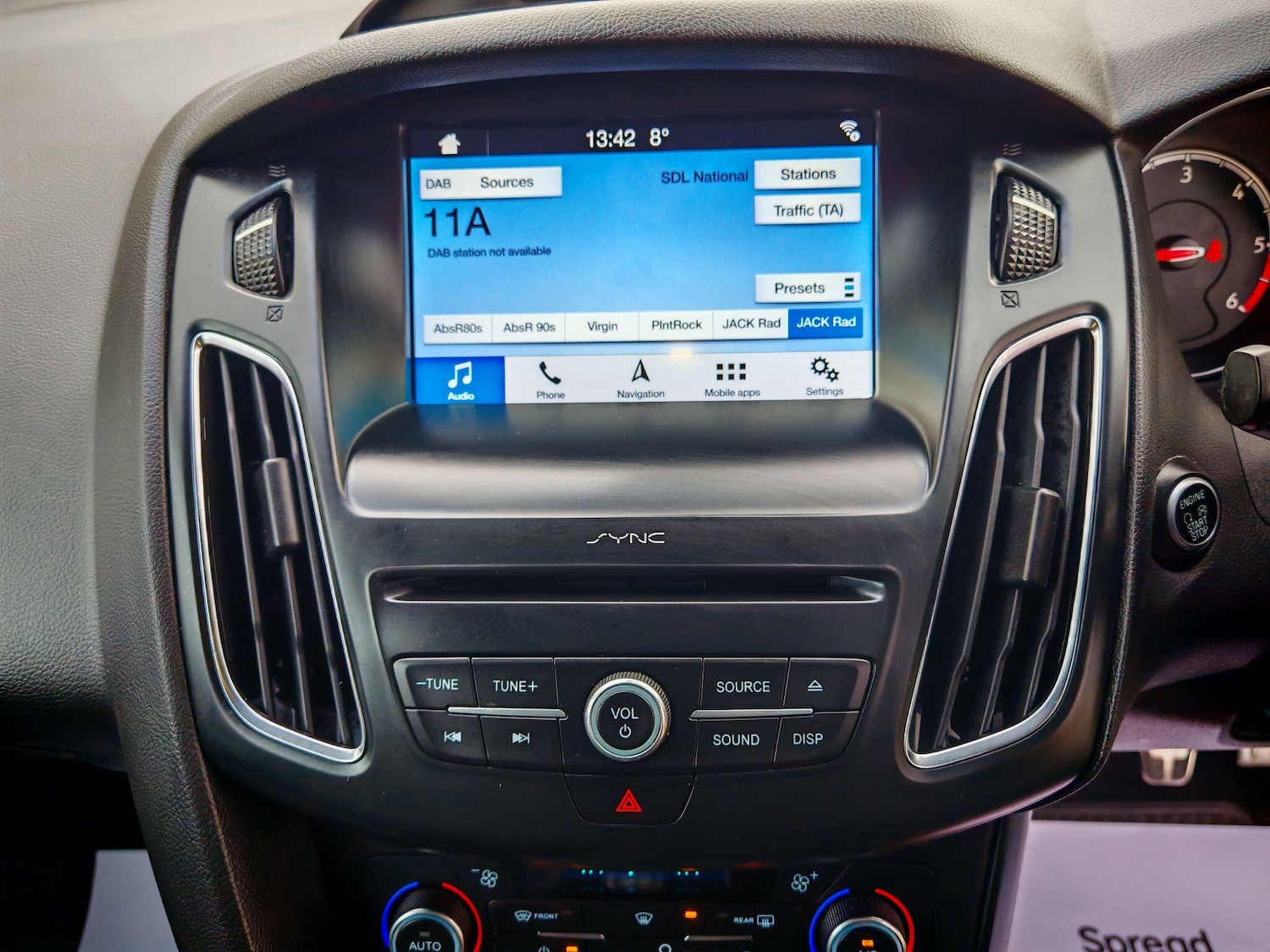 Used Ford Focus 2018 for sale - 76689130: Photo 27