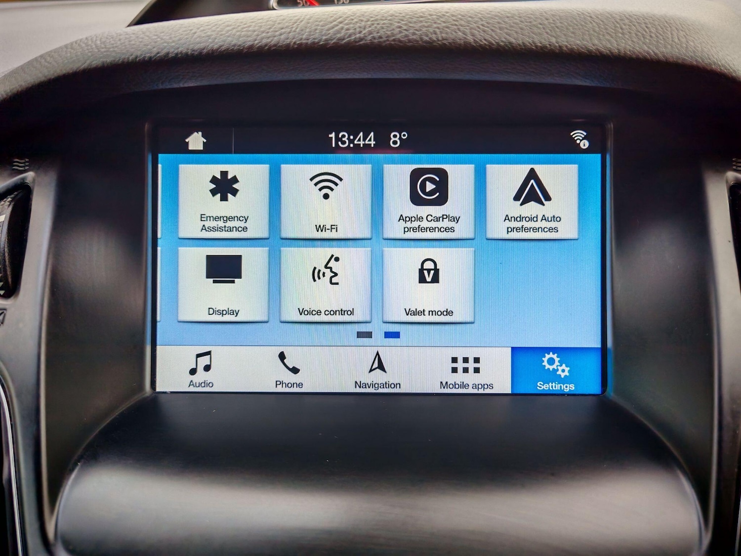 Used Ford Focus 2018 for sale - 76689130: Photo 28