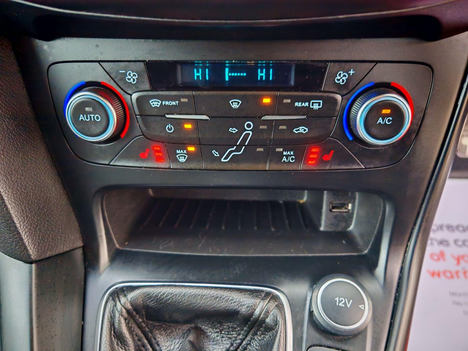 Used Ford Focus 2018 for sale - 76689130: Photo 29