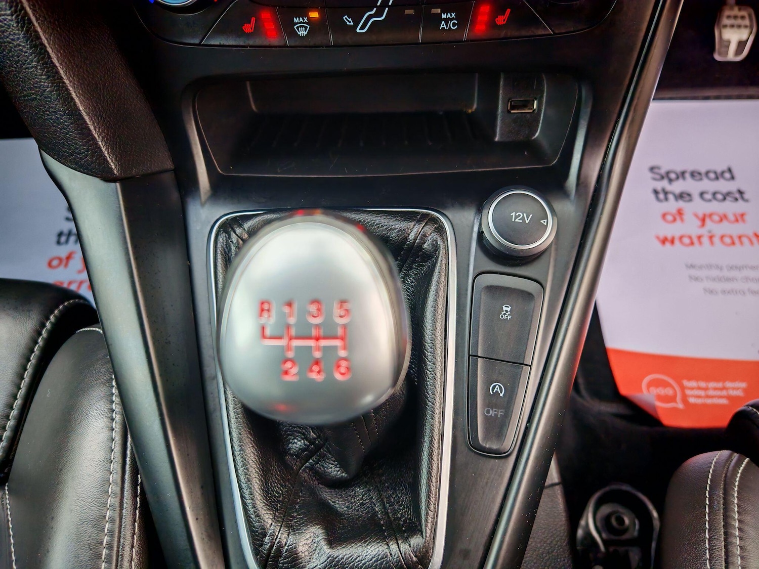 Used Ford Focus 2018 for sale - 76689130: Photo 30