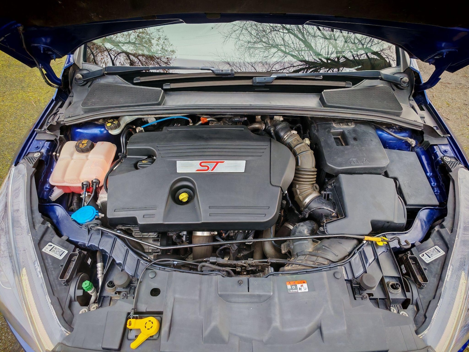 Used Ford Focus 2018 for sale - 76689130: Photo 38