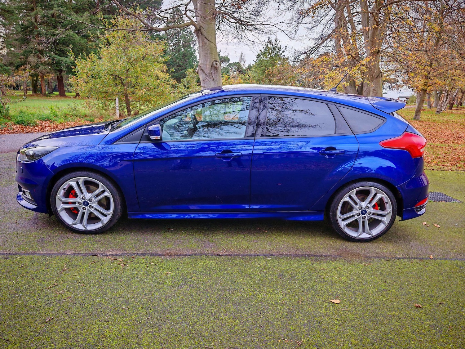 Used Ford Focus 2018 for sale - 76689130: Photo 7