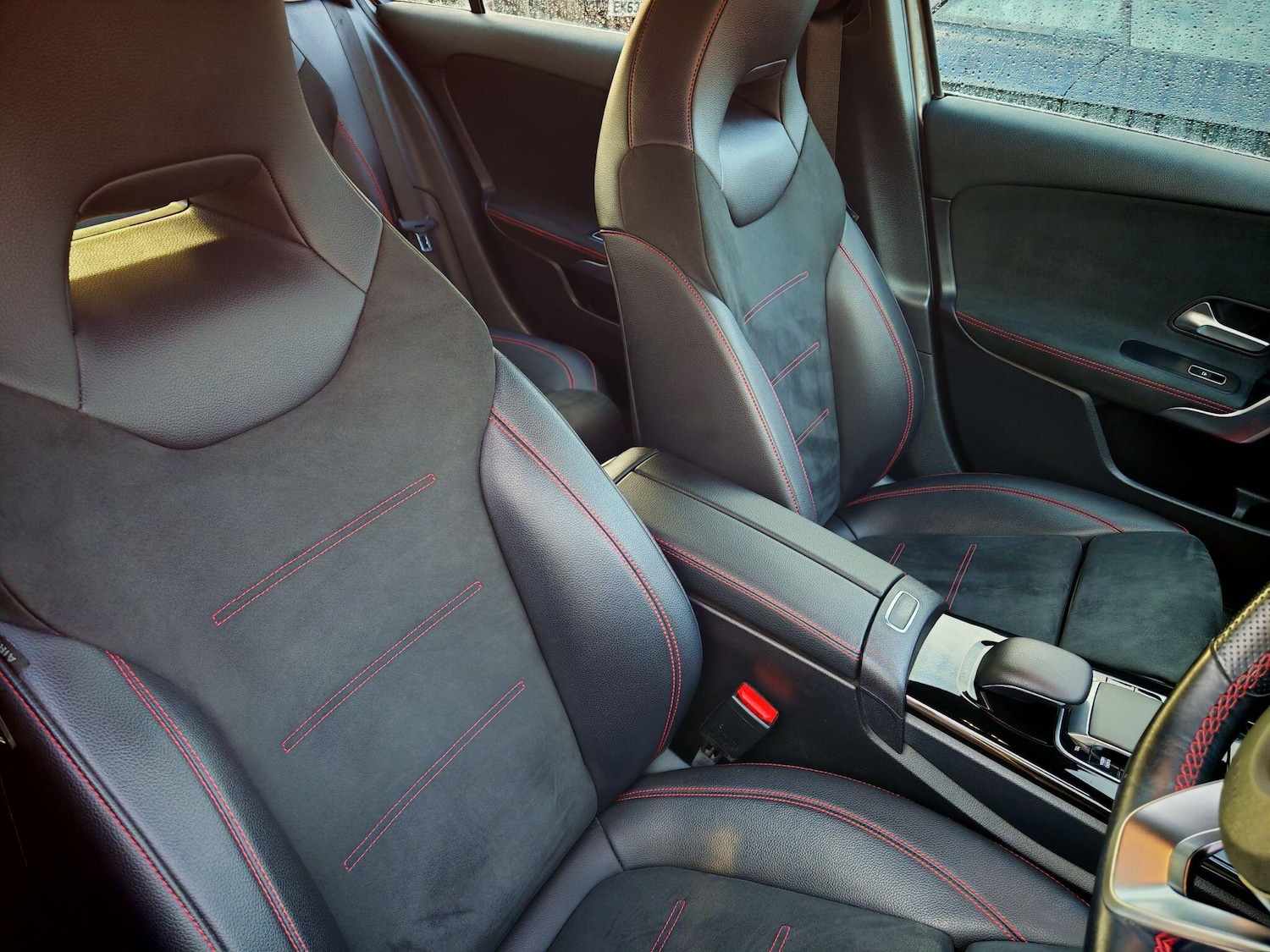 Used Mercedes-Benz A-Class 2019 for sale - 77625796: Photo 15