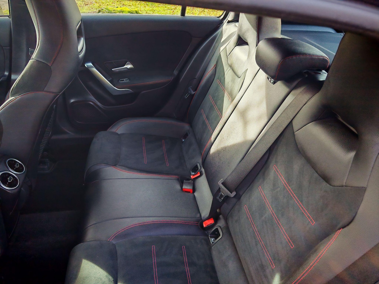 Used Mercedes-Benz A-Class 2019 for sale - 77625796: Photo 17