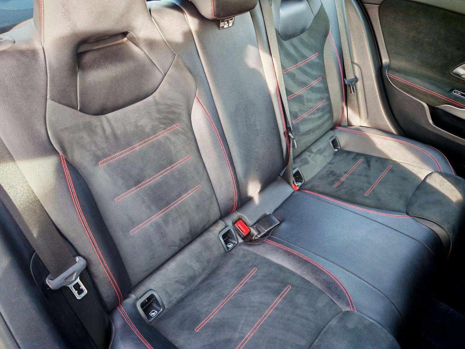 Used Mercedes-Benz A-Class 2019 for sale - 77625796: Photo 18