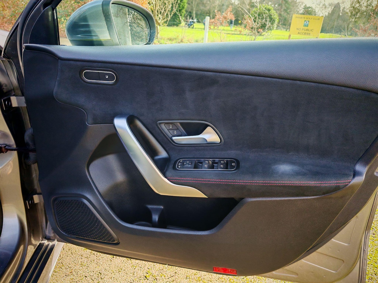 Used Mercedes-Benz A-Class 2019 for sale - 77625796: Photo 19