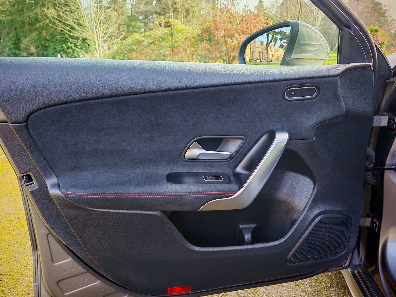 Used Mercedes-Benz A-Class 2019 for sale - 77625796: Photo 20