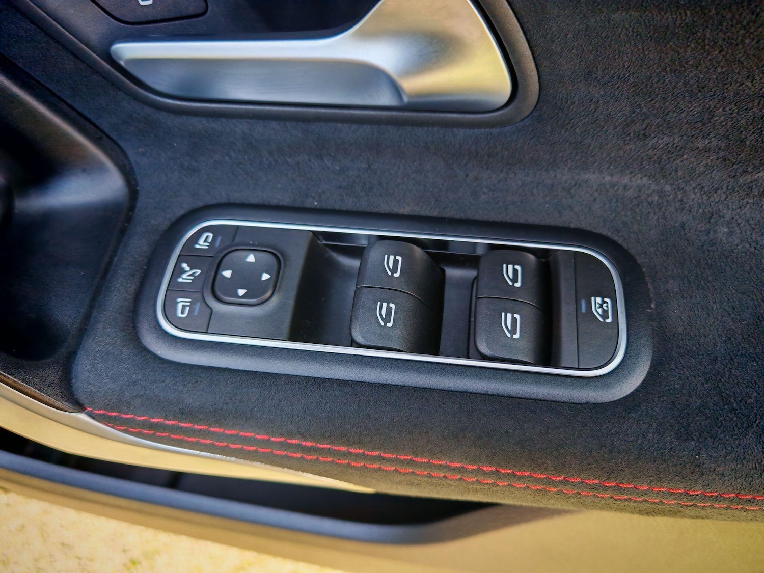 Used Mercedes-Benz A-Class 2019 for sale - 77625796: Photo 21