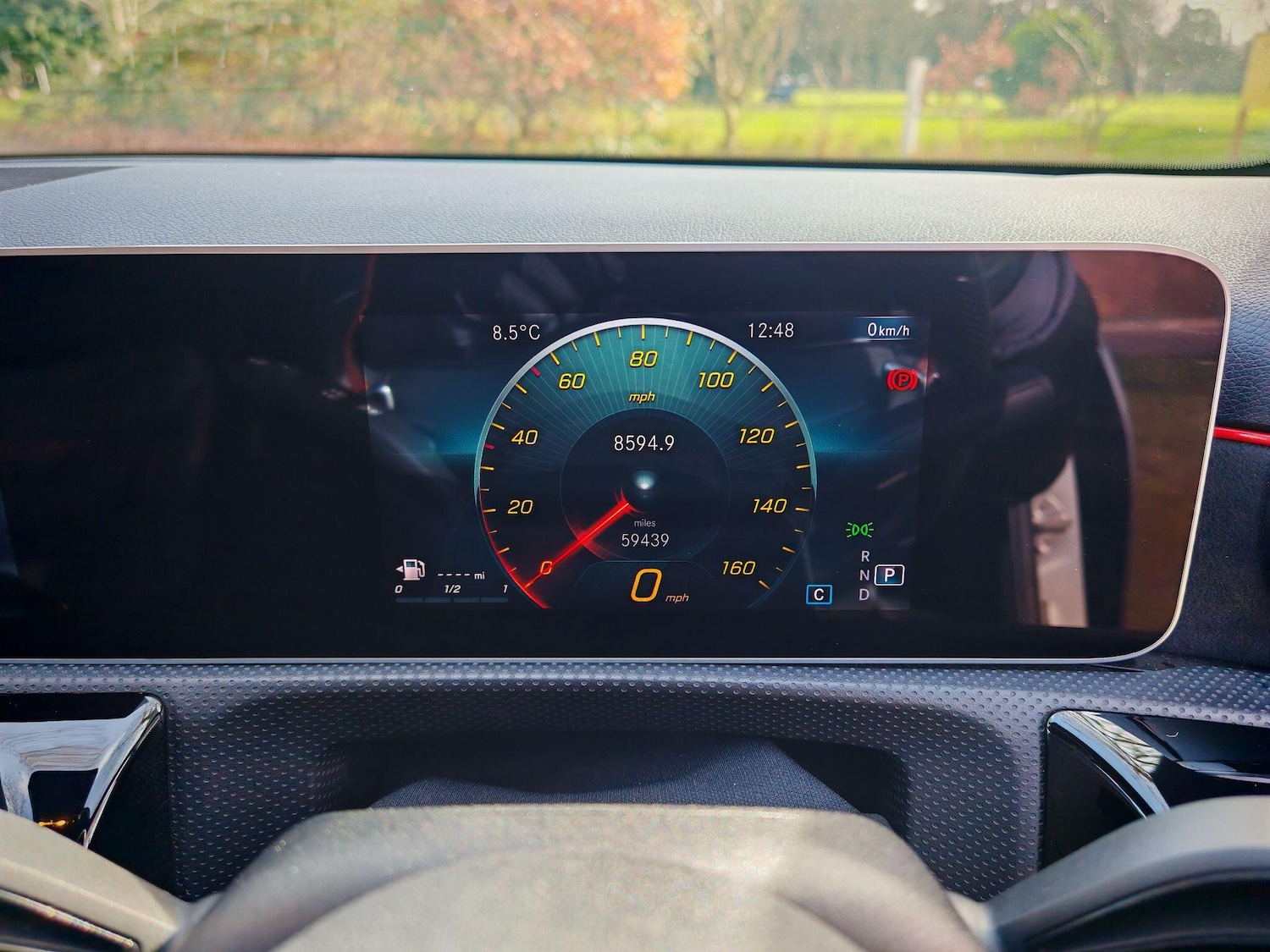 Used Mercedes-Benz A-Class 2019 for sale - 77625796: Photo 24