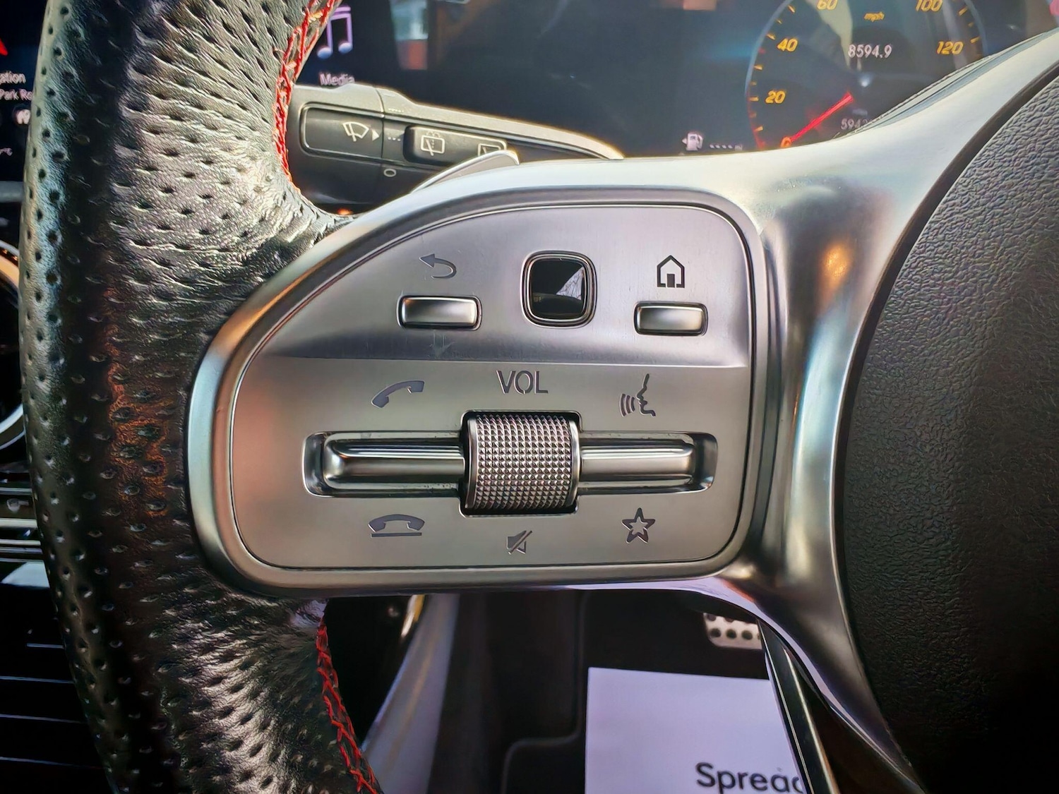 Used Mercedes-Benz A-Class 2019 for sale - 77625796: Photo 25