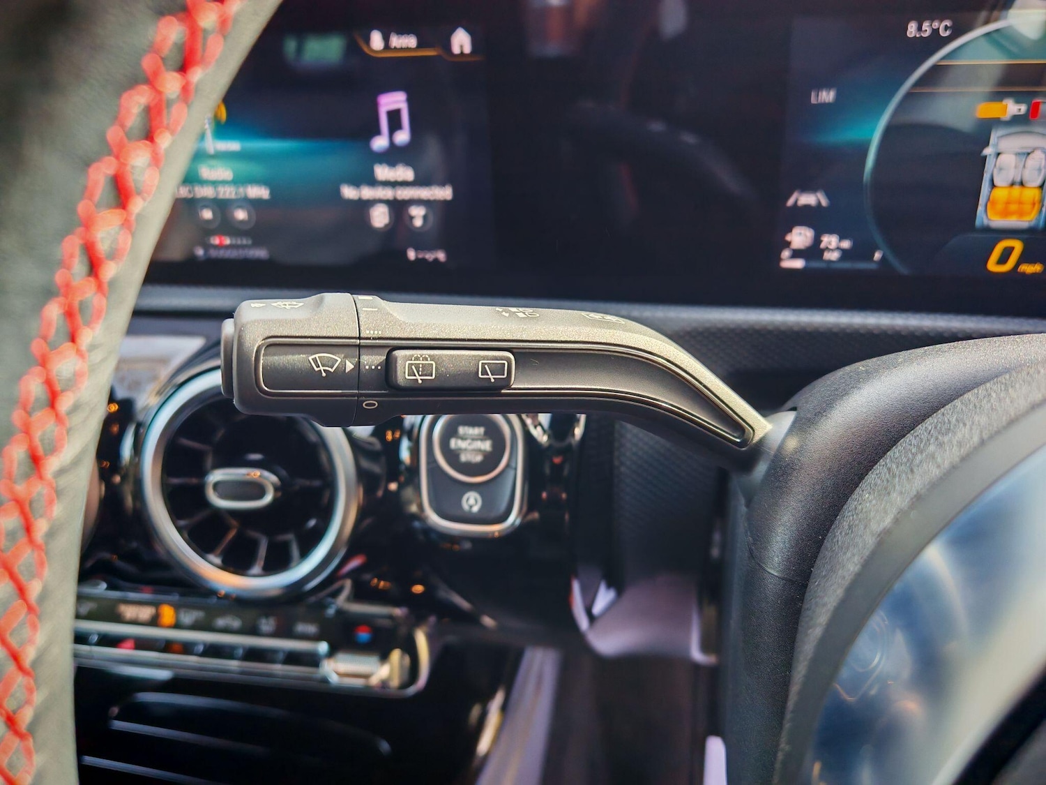 Used Mercedes-Benz A-Class 2019 for sale - 77625796: Photo 27